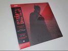 The Batman Original Motion Picture Soundtrack 3LP Vinyl LP Record Giacchino