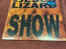 The Jesus Lizard- Show Colored Vinyl New Sealed