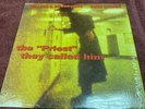 Priest They Called Him [EP] by William S. Burroughs (Vinyl, 1995) Kurt Cobain
