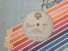 MADONNA  HOLIDAY PROMO  SAMPLE 12” Maxy  ZIMBAWE  1983 Mega  RARE  Celebration