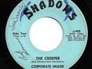PSYCHE SOUL BLUES KILLER 45 BY CORPORATE IMAGE HEAR IT