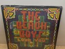 The Beach Boys Love You Vinyl LP Record 1977 SEALED NEW