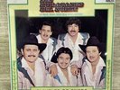 Los Huracanes del Norte Claveles De Enero Spanish Garmex Sealed  LP Record Vinyl
