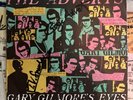 THE ADVERTS - Signed GARY GILMORE’S EYES 7