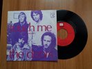 THE DOORS -  TOUCH ME 45 giri single 7