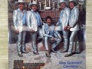 Los Huracanes del Norte Los Grandes Corridos Spanish  Sealed  LP Record Vinyl