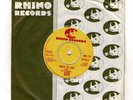 CHEQUERS-rudi's in love    rhino 7