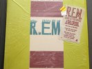 R.E.M. DEAD LETTER OFFICE VINYL SHRINK ORIGINAL 1987 LP BROWN I.R.S. HYPE