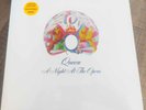 QUEEN - A NIGHT AT THE OPERA -  LP - PICTURE DISC