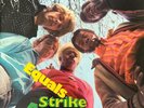 Equals – Strike Again - President Records - Germany 1969 - STUNNING CONDITION