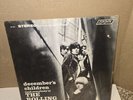 Vintage 1965 Sealed Rolling Stones December's Children Vinyl Record,London PS451
