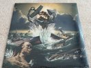 SALTY DOG Every Dog Has Its Day Vinyl LP OIS 1990 US Geffen Records New SEALED