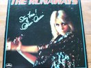 The Runaways S/T Debut Vintage Japan LP Signed by Singer Cherie Currie