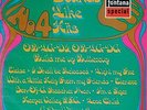Unknown Artist - Sounds Like Hits No. 4 - Used Vinyl Record - F12z