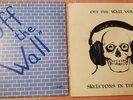 Complete: Off the Wall Vol 1 & 2: Skeletons in the Closet Vinyl LP - Garage Rock