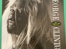 George Clinton – The Cinderella Theory LP AUSTRALIAN PRESSING