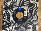 The Promise / The Promise (Dub) - When In Rome (45 Rpm 1988 Virgin records)