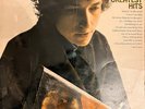 Bob Dylan - Greatest Hits - Used Vinyl Record - 11 - J1450z