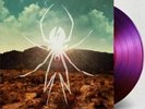 MY CHEMICAL ROMANCE Danger Days SEALED Purple Vinyl LP afi green day blink 182