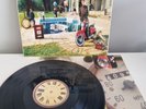 OASIS BE HERE NOW (1997 Original) CRELP219 Only 1 Vinyl *READ LISTING  1 MISSING