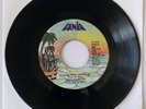 Fania All Stars Seis Con El Mismo Sabor / Guajira Para Los Pollos VG 45 RPM #411