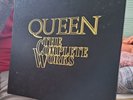 Queen 'The Complete Works' ‎14 x Vinyl LP 1985 Album EMI Box Set QB1 (UK)