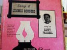 Songs Of Jimmie Rodgers Sung By Lefty Frizzell