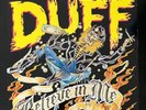 Duff McKagan - Believe in Me - Vinyl LP - Geffen Records