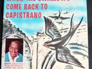 Leon Rene – When The Swallows Come Back To Capistrano (Class – C-1965)