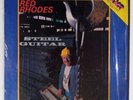 Red Rhodes: Steel Guitar Lp IN SHRINK