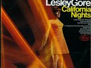 California Nights [Vinyl] Lesley Gore