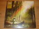 THE MUPPET MOVIE - PAUL WILLIAMS / KENNETH ASCHER - YELLOW VINYL