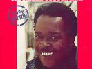 James Cotton Band - 100 Cotton - Used Vinyl Record - A1450z