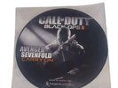 Avenged Sevenfold Carry On / Instrumental - 12