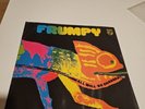 Frumpy All Will Be Changed RARE Lp 1970 mint- Krautrock, Prog, Psych German