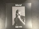 Frank Ocean - Blond Vinyl (Original Press) - Limited Black Friday Press