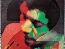 Lp Jimi Hendrix Band Of Gypsys 2 Capitol SJ-12416