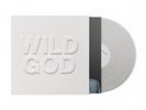 Nick Cave & The Bad Seeds Wild God limited Clear Vinyl LP new album 2024 Cave