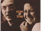 Elis Regina & Antonio Carlos Jobim Elis & Tom - Orange (Vinyl) (UK IMPORT)