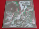 The Cramps - (Off The Bone) 1st Press Nr Ex UK Vinyl Album LP 1983