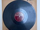 ARABIC trad RARE JAMILI MATOUK   78 RPM SHELLAC RECORD   HEAR   X1851