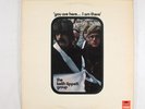 KEITH TIPPETT GROUP - YOU ARE HERE - I AM - 2384004 - UK VINYL LP 1970  VG+/VG+