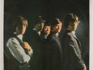 ROLLING STONES  - ROLLING STONES - 1964 UK  - VINYL, LP, ALBUM, MONO - VG+/VG+