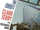 Clark Terry IN ORBIT 180g ORIGINAL JAZZ CLASSICS SERIES New Sealed Vinyl LP