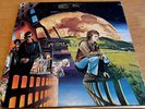 (USED)Van Morrison - Hard Nose The Highway - Warner Bros. - BS 2712 - LP  NM/VG+