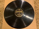 78 RPM Record Columbia Photo Players Dust Jazz Dance Band Shellac Columbia
