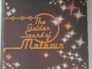 Various – The Golden Sound Of Motown - 8 LP Box Set + RARE Promo Flexidisc- 1980