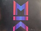 Mallory Knox- Asymmetry double 2x LP Album rare find