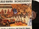 Jello Biafra/Nomeansno - The Sky Is Falling, and I Want My Mommy LP 1991 VG+/VG