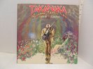 Masayoshi Takanaka - Rainbow Goblins Story Live At Budokan LP Amherst 1981 VG+